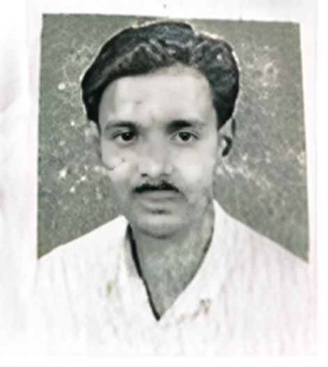 Madan Gopal Munda