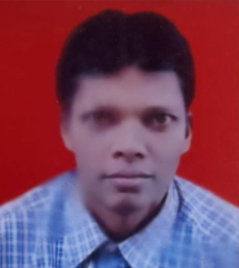 Manaranjan Naik