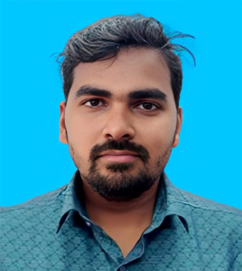 Manoj Kumar Pradhan