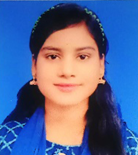 Nilima Das