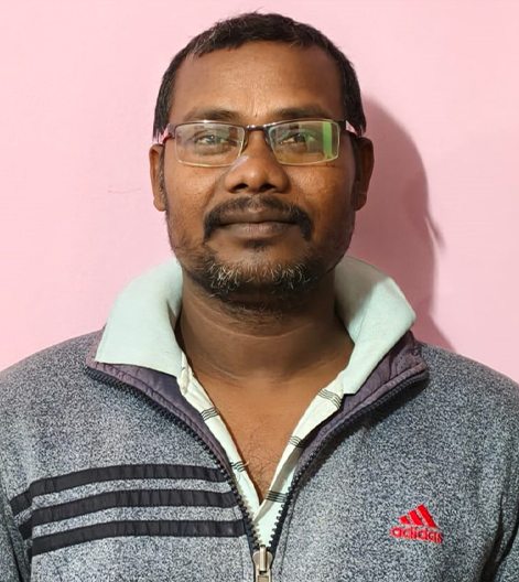 Nishikanta Singh