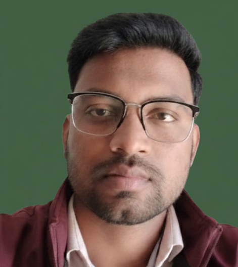 Nitish Kumar Kumbhakar
