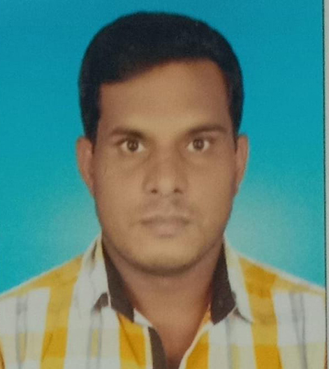 Pradeep Mahankuda