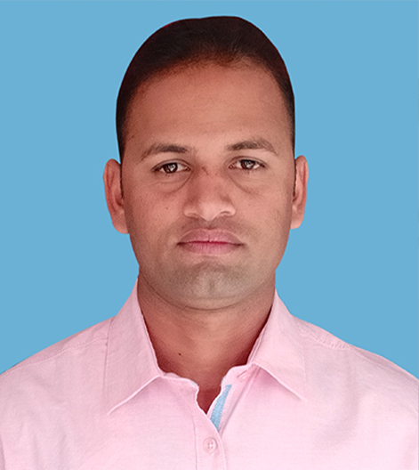 Pradip Kumar Sahu