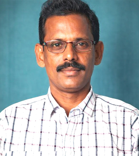 Prahallad Sika