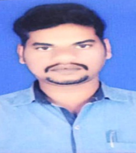 Prahallada Swain