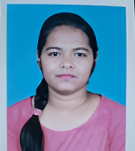 Pramodini Padhan