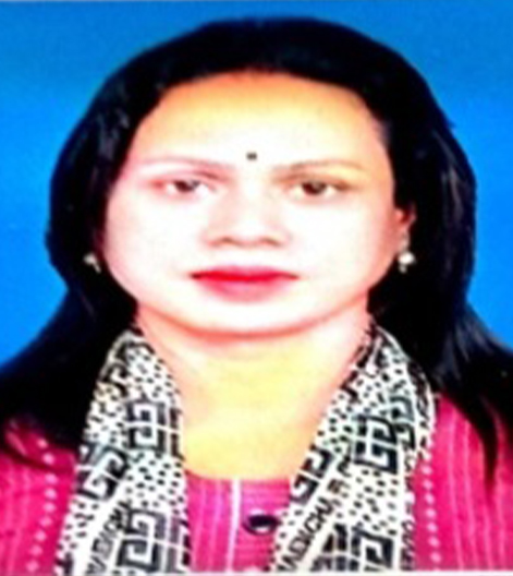Priya Das