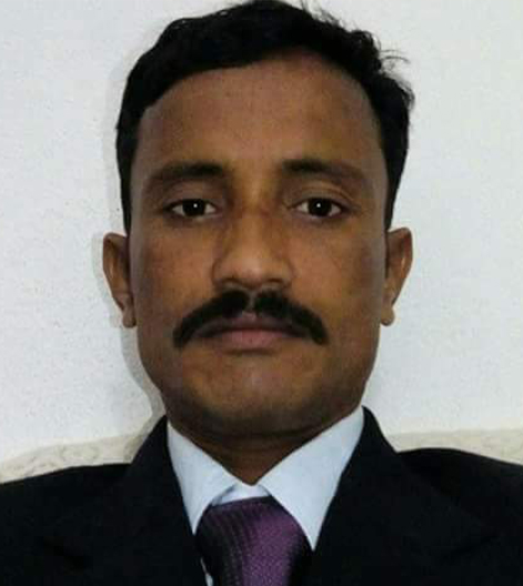 Rajesh Ranjan Kumar