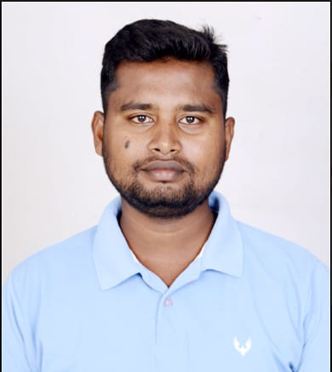 Rakesh Kumar Dalai