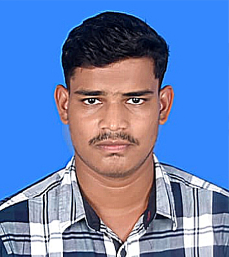 Rakesh Barik
