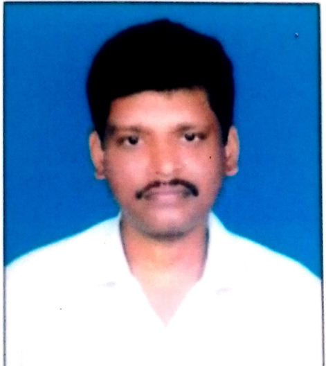 Ramakrishana Samal