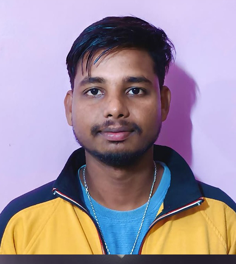 Rashmi Ranjan Behera