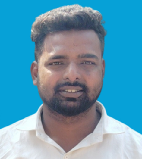 Sadasiba Jena