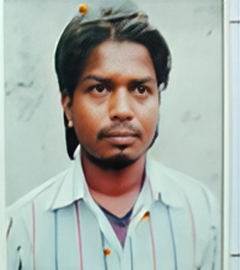 Md. Saddam Hussain