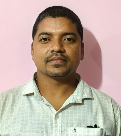 Samit Kumar Bhanja