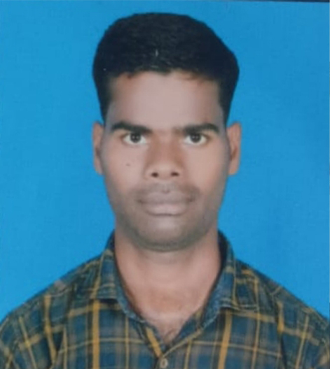 Sangram Ku. Gouda
