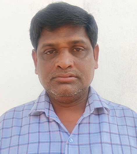 Santanu Kumar Padhan