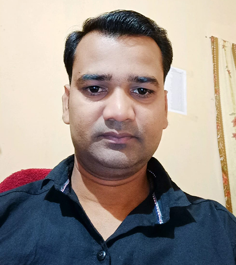 Santosh Kumar Das
