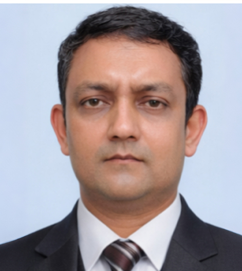 Santosh Kumar Rout