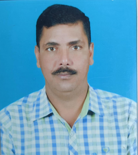 Santosh Ku. Behera