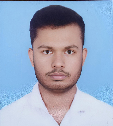Sreedhar Achary