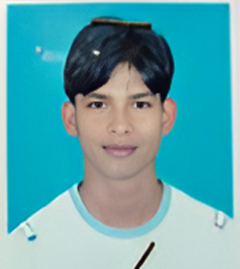 Sitaram Sahu