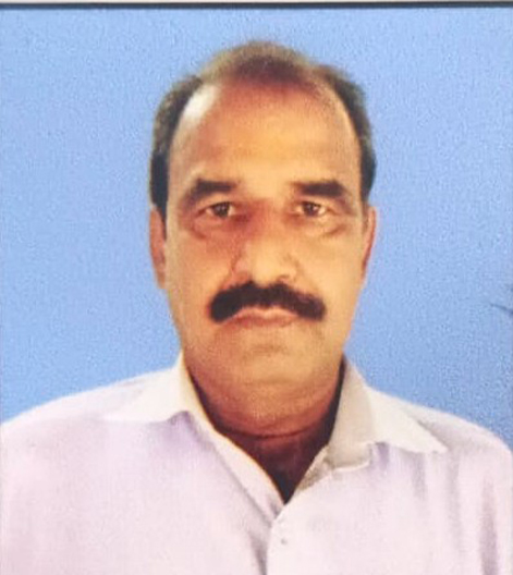 Srinibash Rath