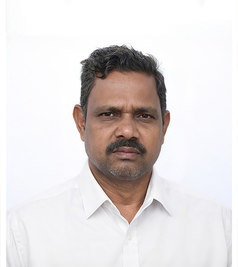 Sudarsan Das