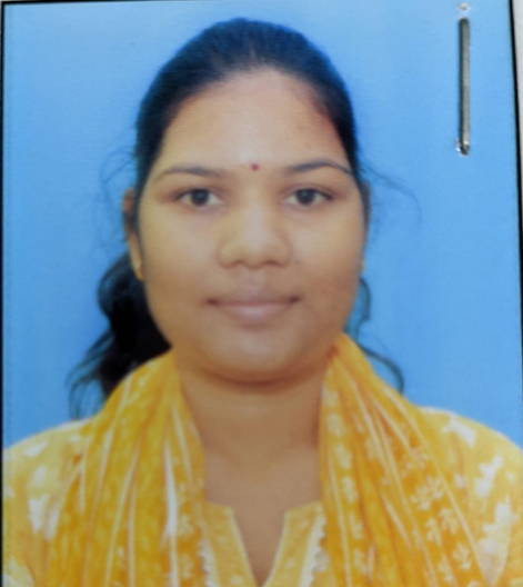 Sumitra Pradhan