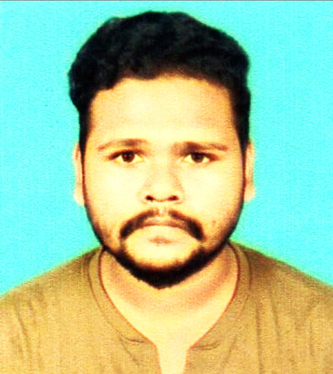 Sunil Ku Choudhury