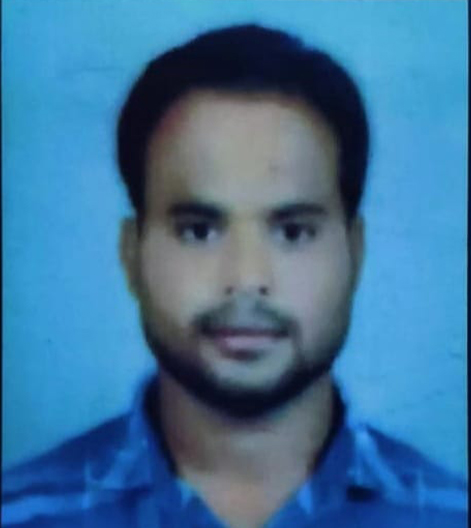 Sunil Kumar Patnaik