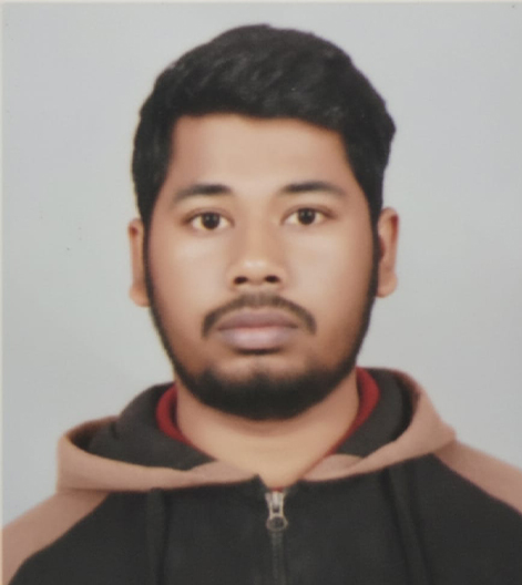 Suraj Kumar Swain