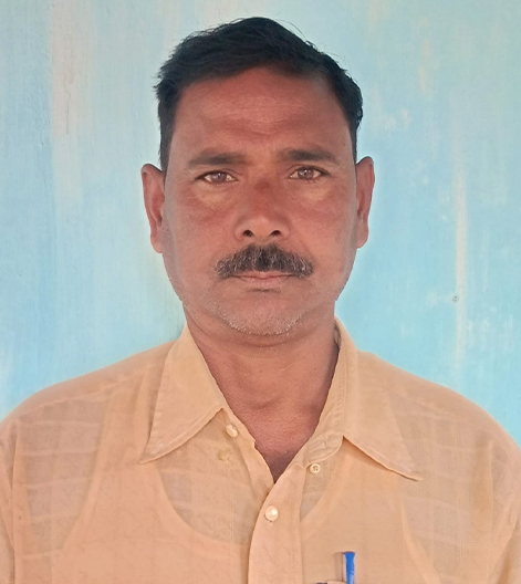 Surendra Bhoi