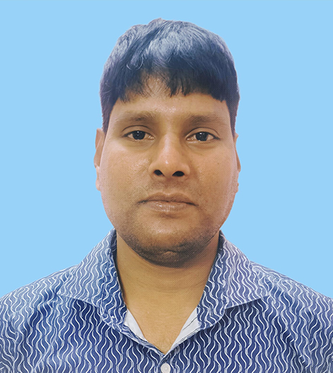 Surendra Ku. Panda