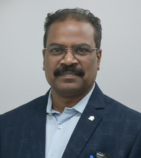Surajeet Kumar Hanuman