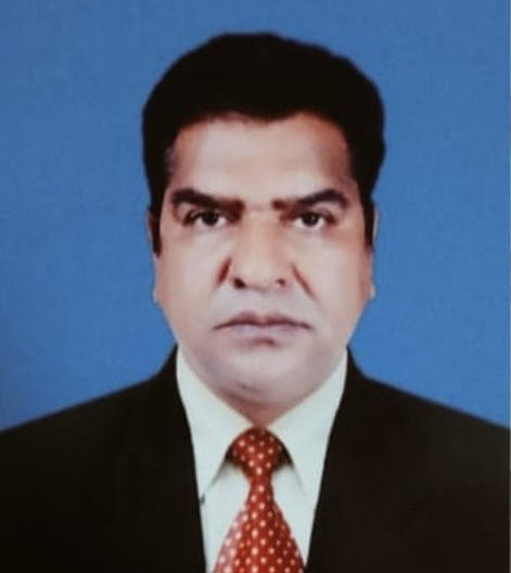 Surya Kumar Dash