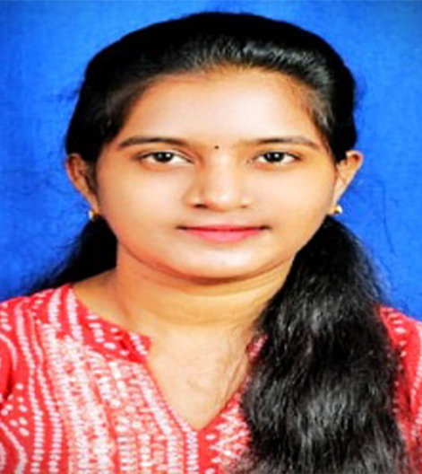 Sushree Sarita Sutar