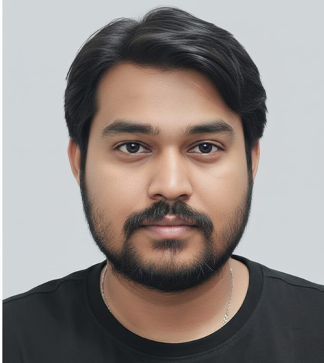 Tenesh Kumar Panda